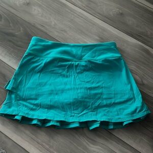 Kids Lululemon Skirt